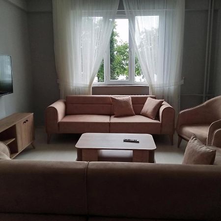 CayeliSengul Apart公寓式酒店 外观 照片