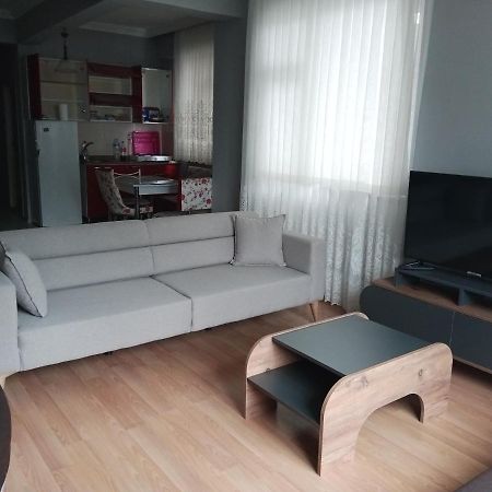 CayeliSengul Apart公寓式酒店 外观 照片