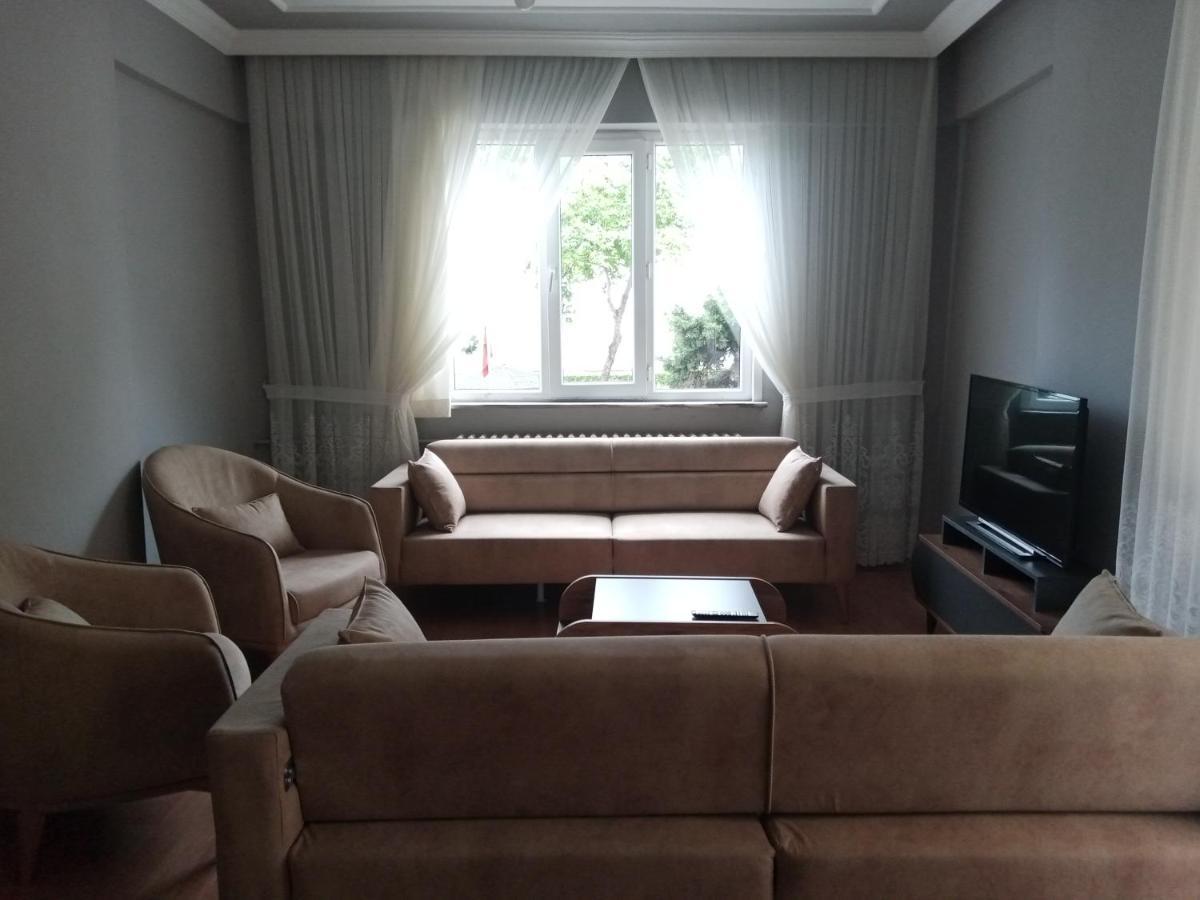 CayeliSengul Apart公寓式酒店 外观 照片