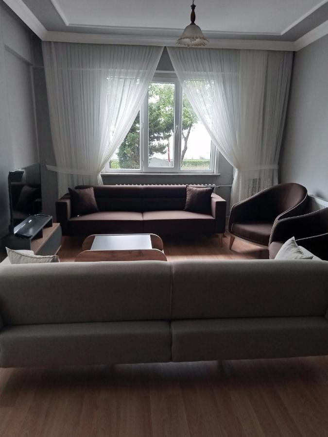 CayeliSengul Apart公寓式酒店 外观 照片