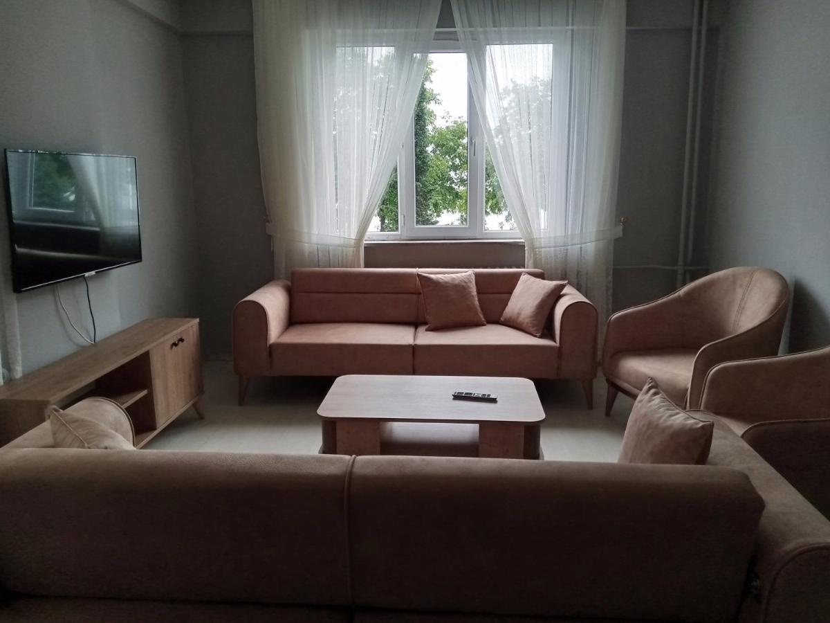 CayeliSengul Apart公寓式酒店 外观 照片
