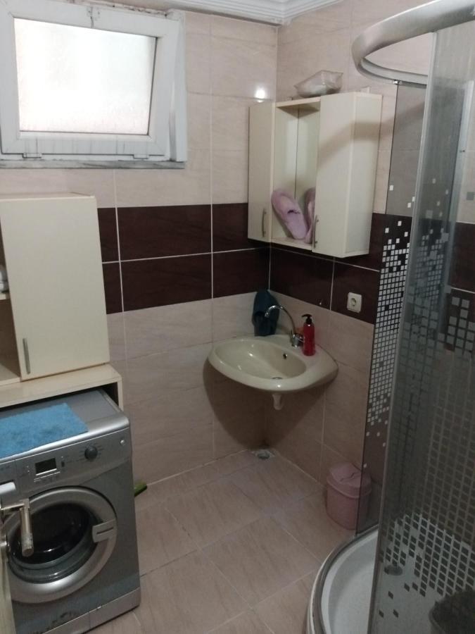 CayeliSengul Apart公寓式酒店 外观 照片