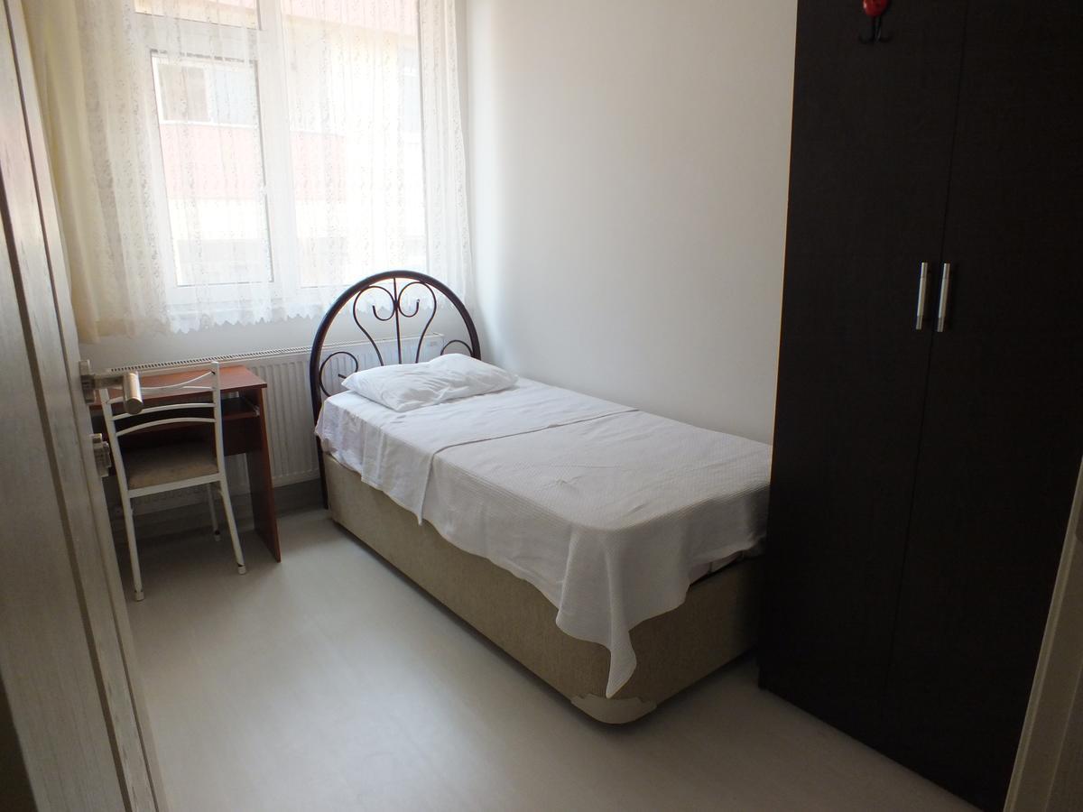 CayeliSengul Apart公寓式酒店 外观 照片