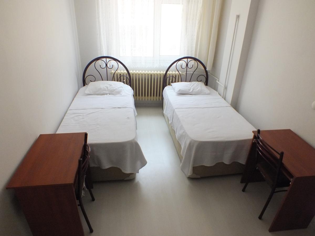 CayeliSengul Apart公寓式酒店 外观 照片