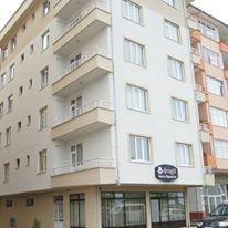 CayeliSengul Apart公寓式酒店 外观 照片