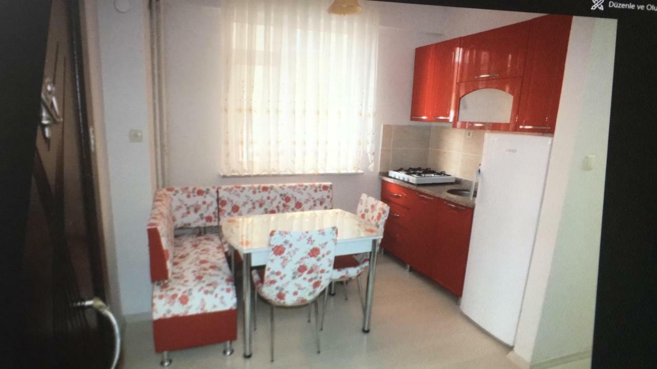 CayeliSengul Apart公寓式酒店 外观 照片
